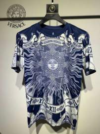 Picture of Versace T Shirts Short _SKUVersaceS-XXLsstn53315
